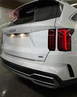 کیا سۆرینتۆ